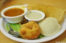 Anna Idli