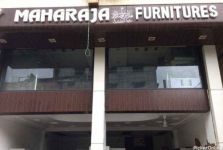 Maharaja Furniture