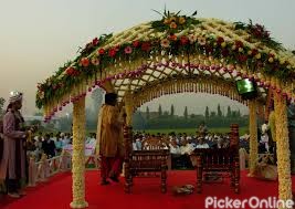 Mandap Decorators