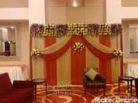 New Sahara Mandap Decorator