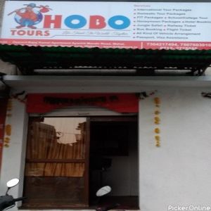 HOBO Tours