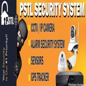 PSTL Security Systems