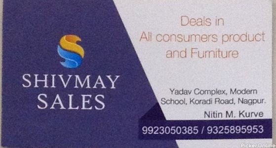 Shivmay Sales