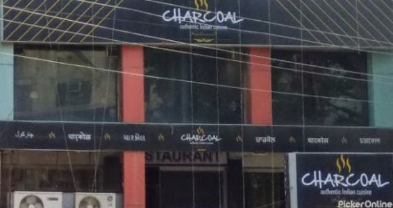 Charcoal Cafe and Lounge