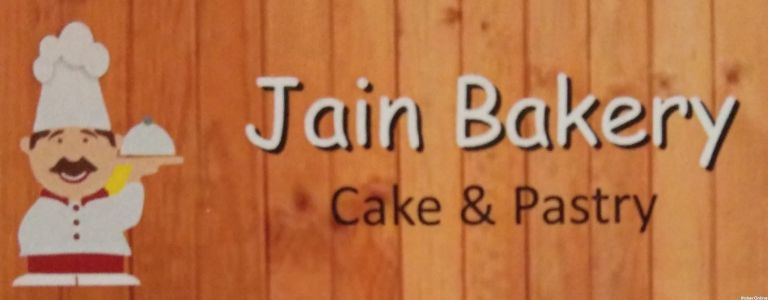 Jain Bakery Cake & Pastry