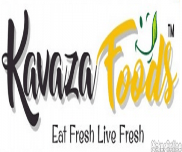 Kavaza Foods
