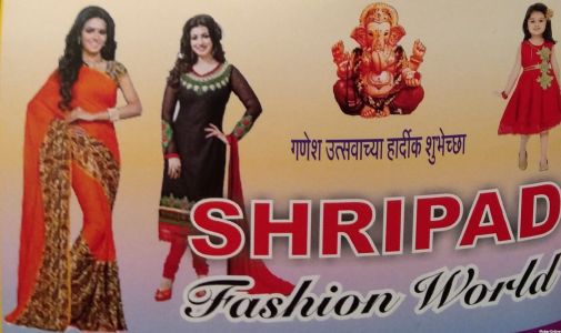 Shripad Fashion World