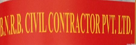B. N. R. B. Civil Contractor Pvt. Ltd.