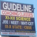 Guideline Coaching Classes