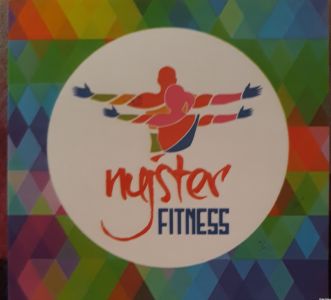 Nujster Fitness Studios