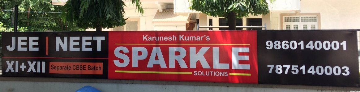 Sparkle Solutions