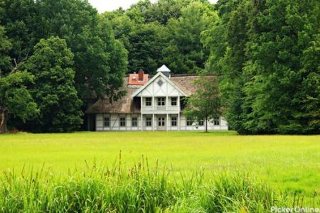 Farm House