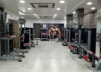 Fitness Fit Gym