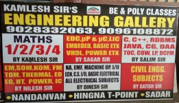 Engineering Gallery