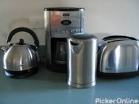 Surya Gas & Home Appliances