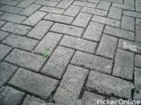 Floorwell Paver Blocks