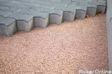 Creative Pavers Manufacturing Co.