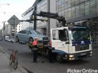 Royal Towing Services