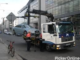 Royal Towing Services