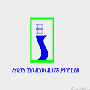 ISONS Technocrates Pvt. Ltd.