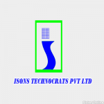 ISONS Technocrates Pvt. Ltd.