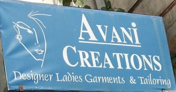 Avani Creations