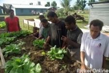 Indian Agricultural Research Institute