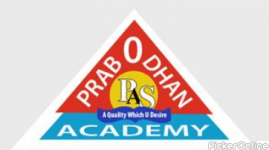 Prabodhan Academy of Science