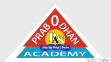 Prabodhan Academy of Science