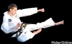 Bhosale Taekwondo & Fitness Academy