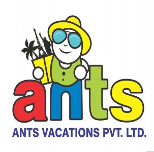 Ants Vacations Pvt. Ltd.