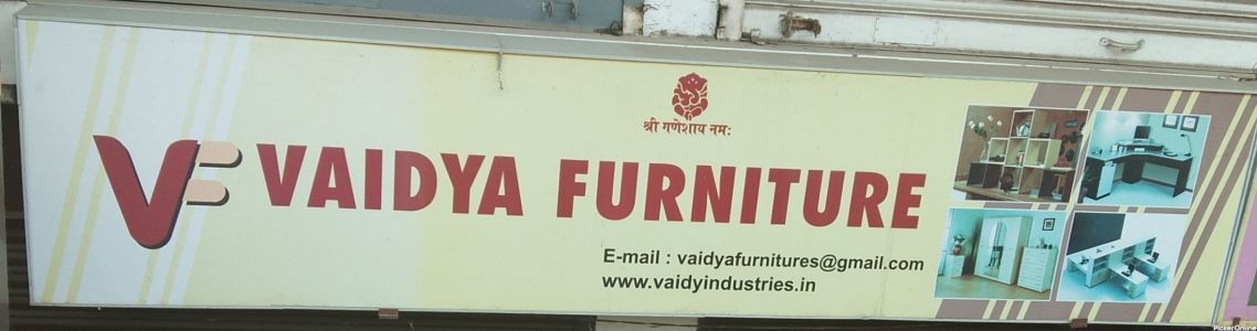 Vaidya Furniture