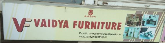 Vaidya Furniture