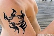 Best Tattoo Shop in Pune | Top Tattoo Artist - Picker Online Best Tattoo Shop in Pune | Top Tattoo Artist - Picker Online