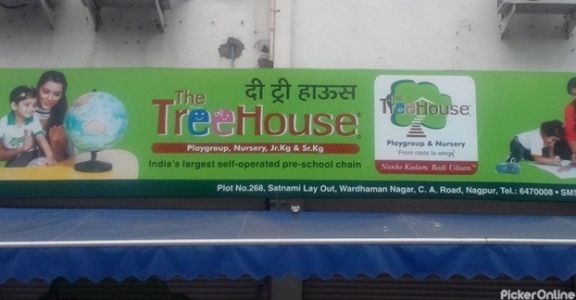 The Tree House Play Group