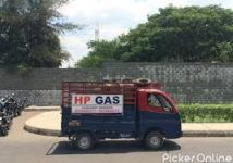 Pushpam Gas Agency