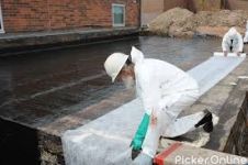 K K Waterproofing