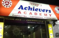 Nrup's Achievers Acdemy