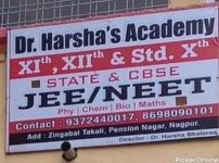 Dr Harsha Academy
