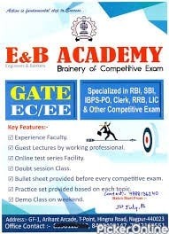 E&B Academy