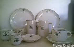 Mahalaxmi Crockery