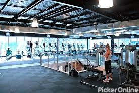 Physc Gym