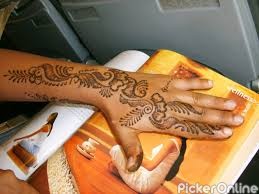 Jeet Mehendi Arts