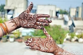 Sonal Henna Art