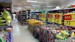 Durga General Stores & Kirana Store