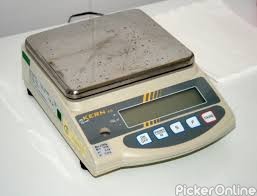 Samsung Weigh Scales Dealer