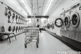 UClean Laundry Services