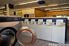 Wash House Laundromat