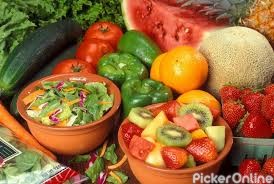 Shree Ganesh Vegetables & Fruits Centre