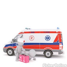 Life Link Ambulance